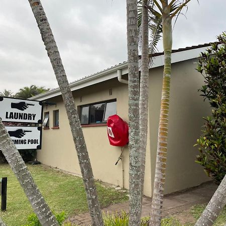 Apartamento Sea Casa Scottburgh Exterior foto