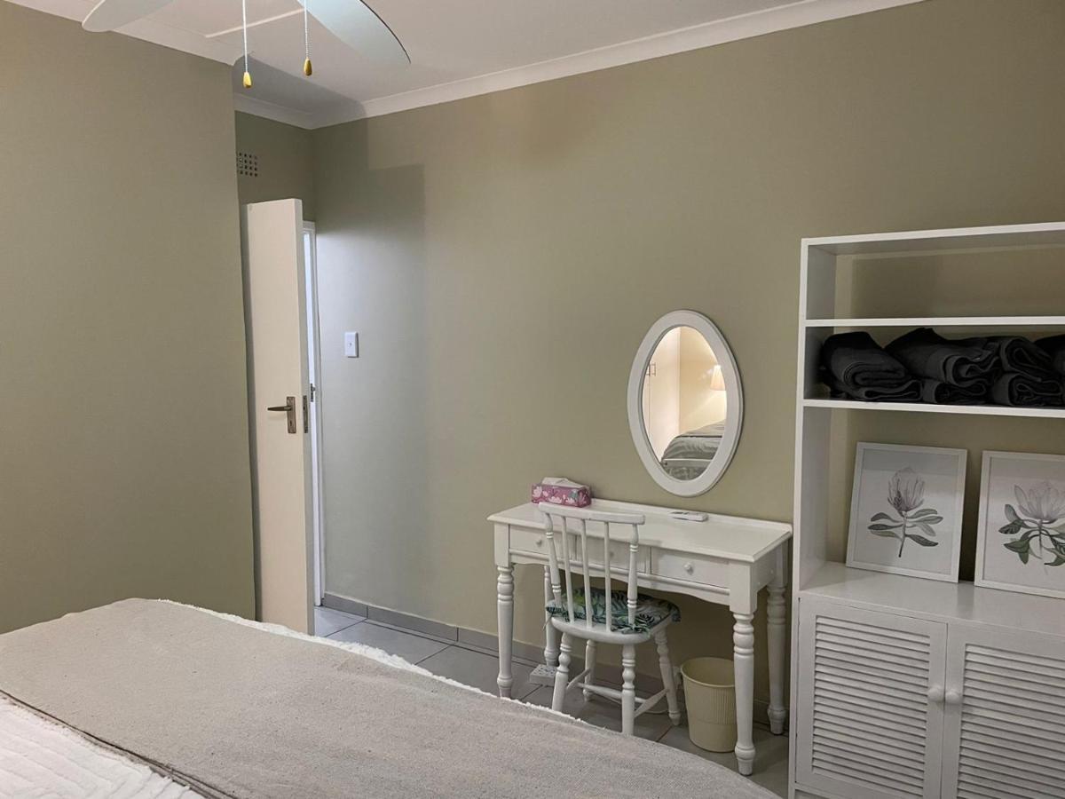 Apartamento Sea Casa Scottburgh Exterior foto