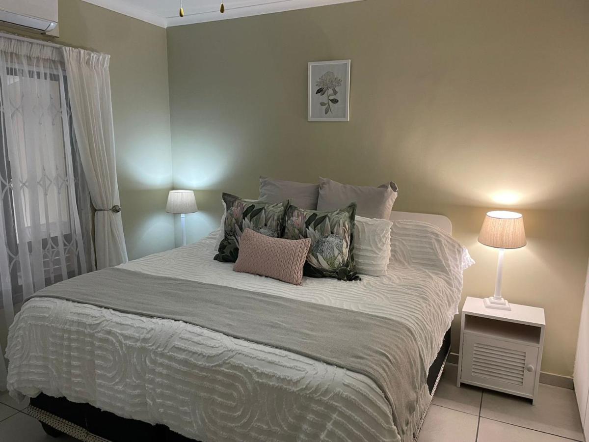 Apartamento Sea Casa Scottburgh Exterior foto