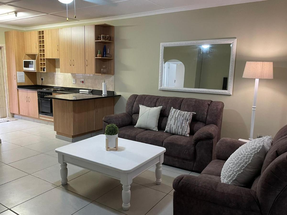 Apartamento Sea Casa Scottburgh Exterior foto