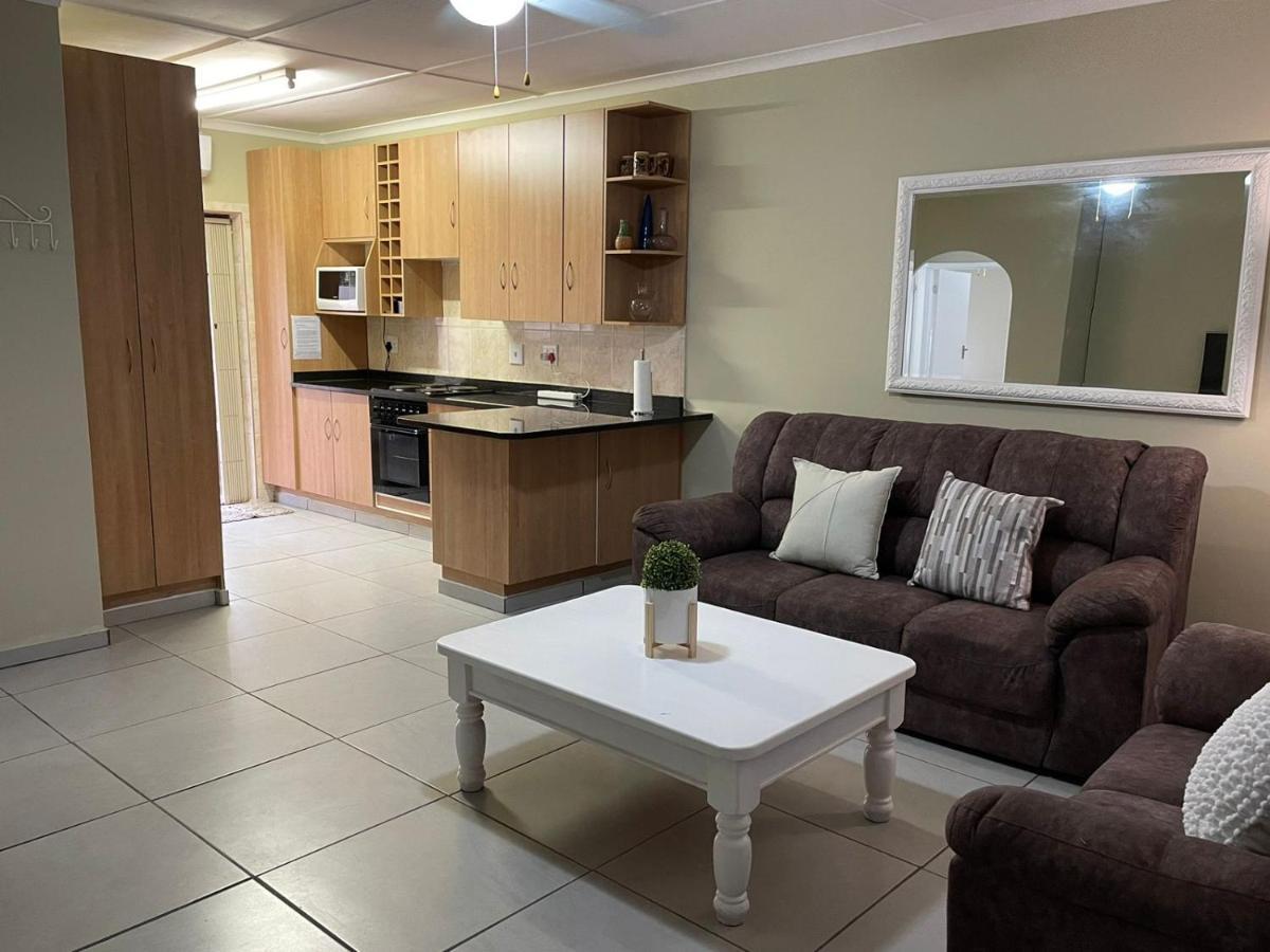 Apartamento Sea Casa Scottburgh Exterior foto