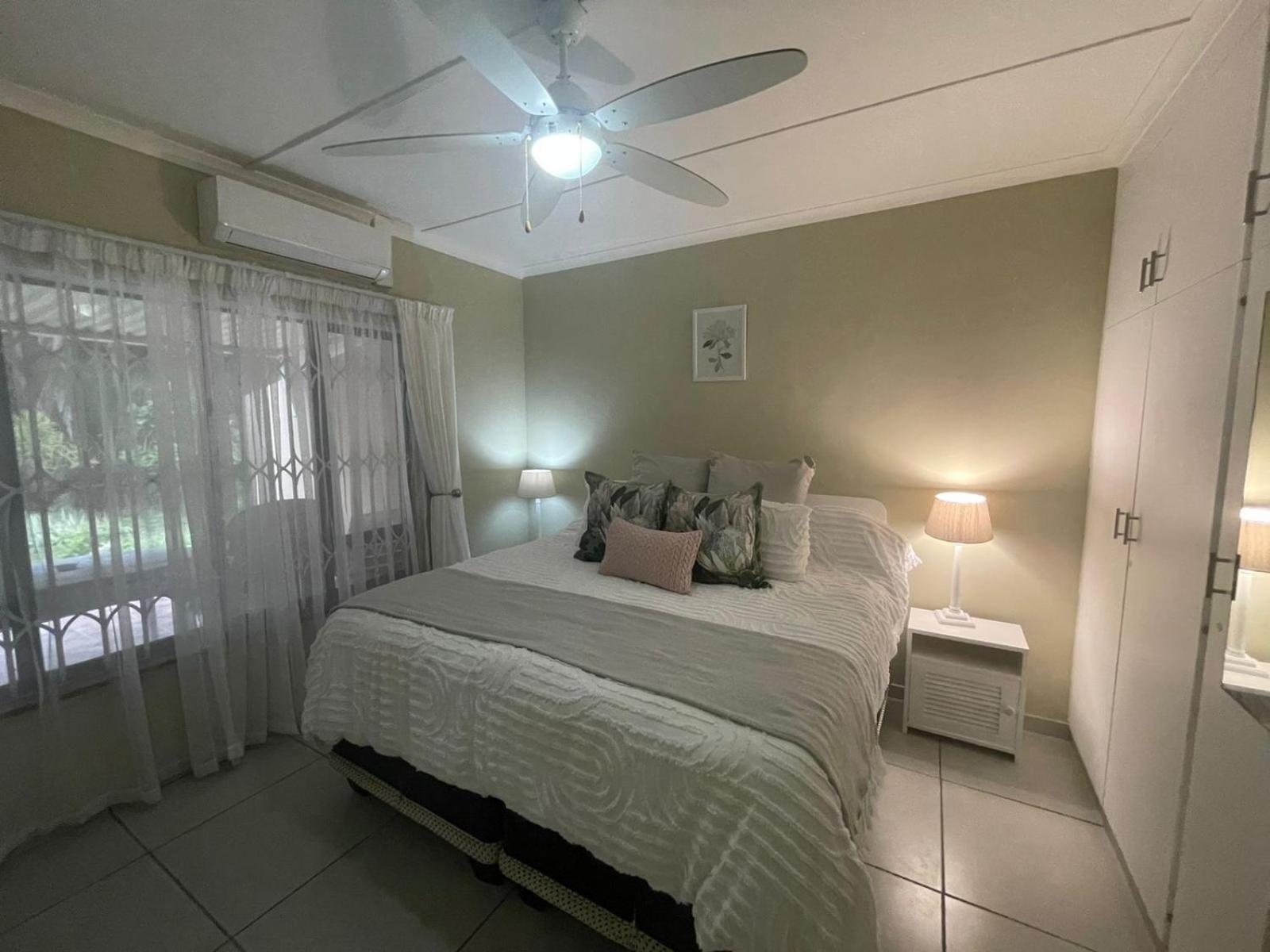 Apartamento Sea Casa Scottburgh Exterior foto