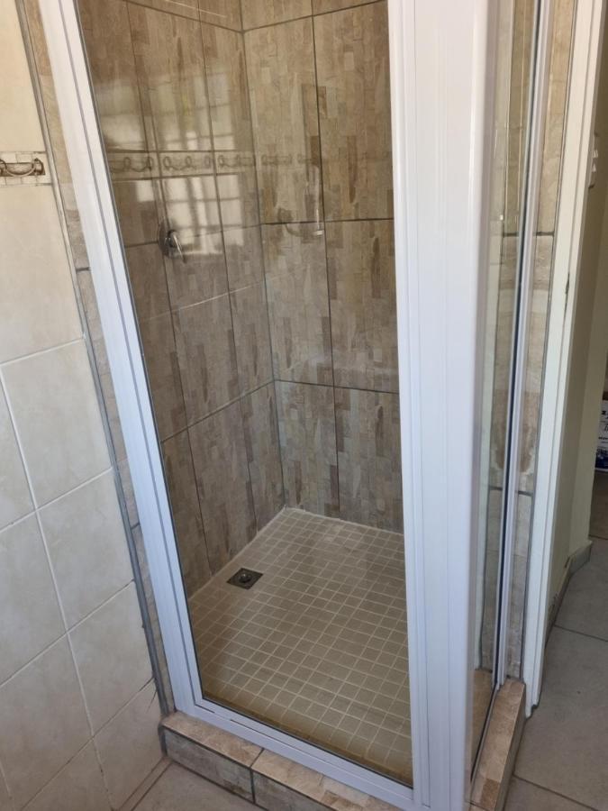Apartamento Sea Casa Scottburgh Exterior foto