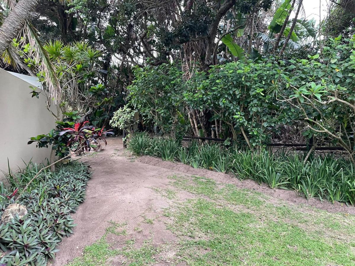 Apartamento Sea Casa Scottburgh Exterior foto