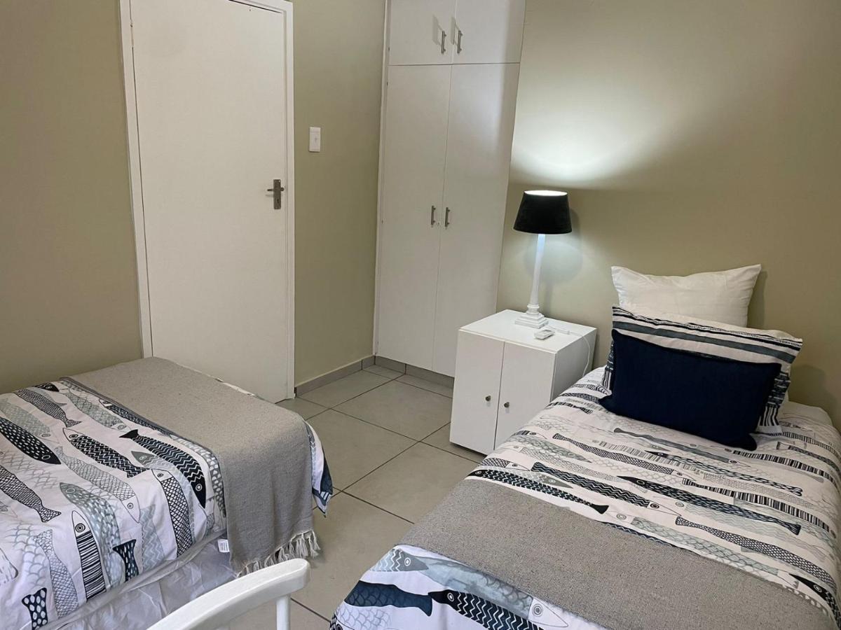 Apartamento Sea Casa Scottburgh Exterior foto